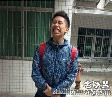 求大神PS的后果,逗大家笑一笑!