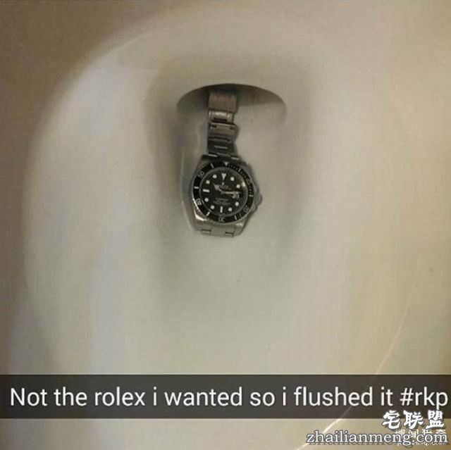 那些年刺痛我们双眼的炫富行为 IG上的各国炫富狂潮