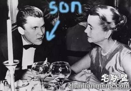 她是上世纪最有钱女人,离婚7次睡遍王子和明星