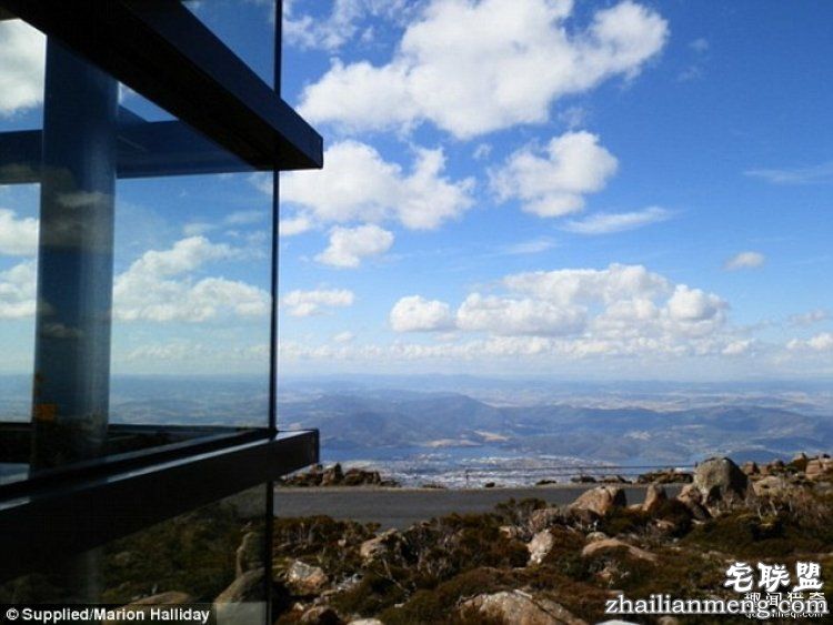 53岁阿姨建了一个网站,专门寻找澳洲的奇葩厕所