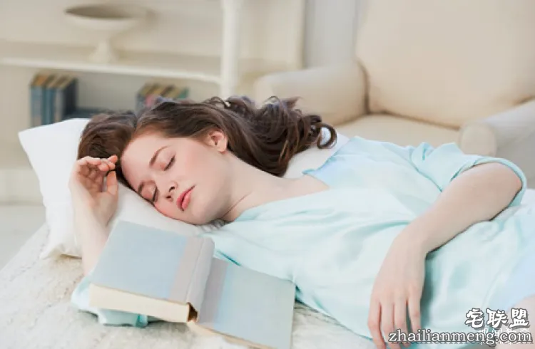 睡眠不足会长胖,你找到你长胖的原因了么?