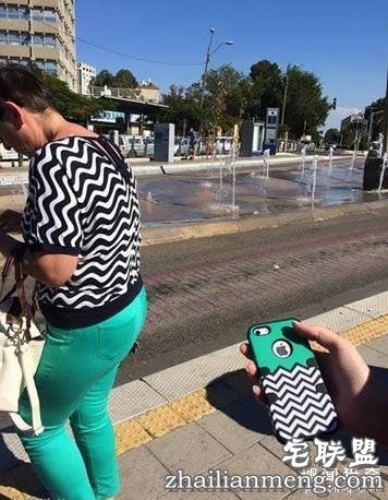 搞笑趣图:他们长得这么像, 真的不是故意的!