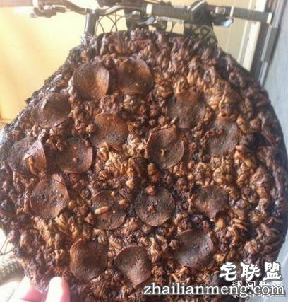 10张搞笑图告诉你,第一次做菜到底有多奇葩!