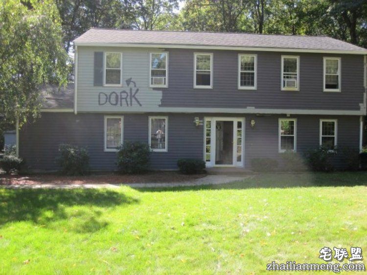 为了惩罚犯错的熊孩子,这些父母使上了大招