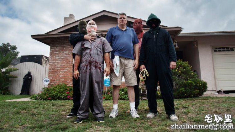 因为鬼屋太恐怖,女子向法院提起了上诉