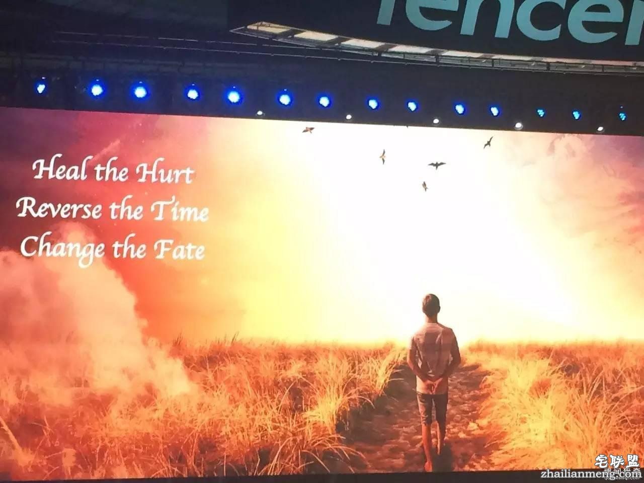 返老还童将成真,斯坦福教授解说