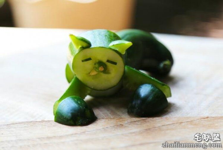 6种意想不到的食物,轻松解决你的厨房污渍苦恼!