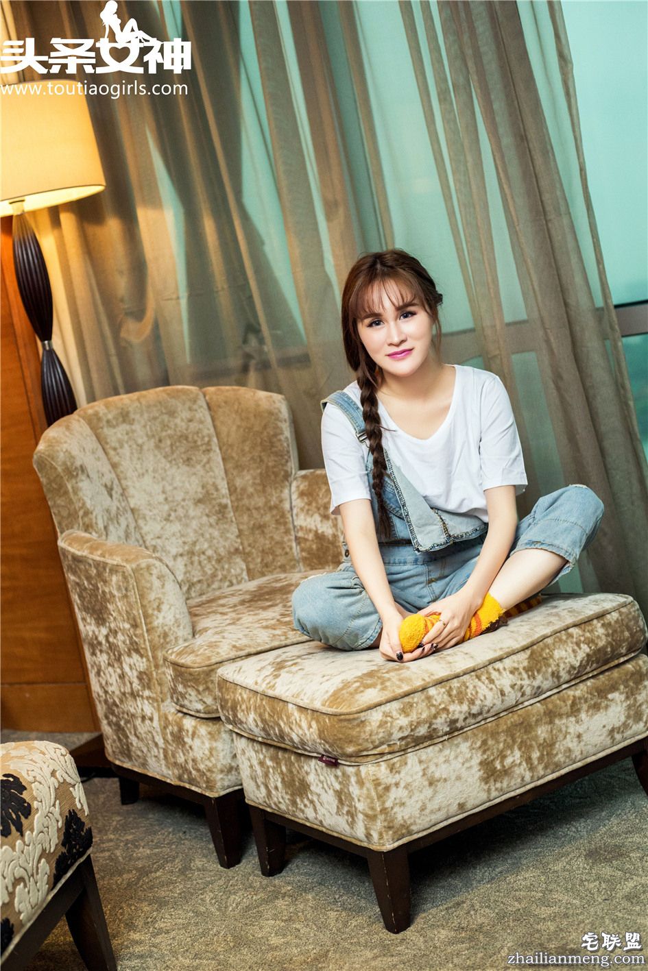 [头条<a href=/e/tags/?tagname=%E5%A5%B3%E7%A5%9E target=_blank class=infotextkey>女神</a>] 牛仔裤小清新mm沈晓爱可爱<a href=/e/tags/?tagname=%E7%A7%81%E6%88%BF target=_blank class=infotextkey>私房</a><a href=/e/tags/?tagname=%E5%86%99%E7%9C%9F target=_blank class=infotextkey>写真</a> 第144期第1张