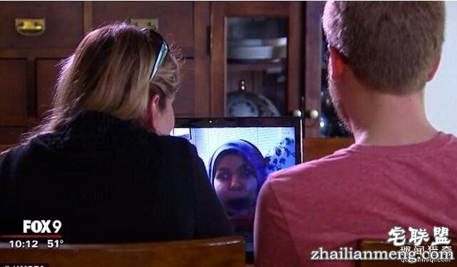 29岁女子患罕病「对老公严重过敏」,平时沟通超麻烦!