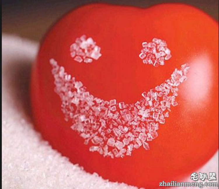 西红柿到底是蔬菜还是水果呢?