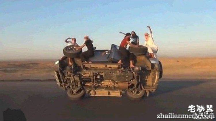 就是想红!所以印度人才拼命开挂自拍晒照