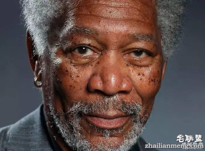 这些是画出来的?啥也别说,膝盖拿去....