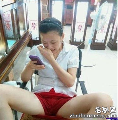 羊突然站起来说话了