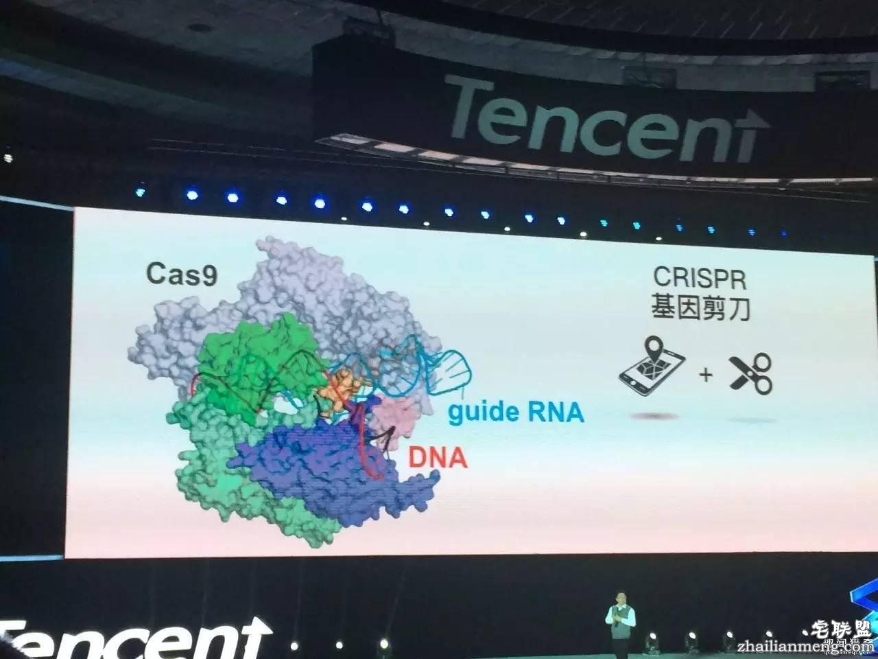 返老还童将成真,斯坦福教授解说
