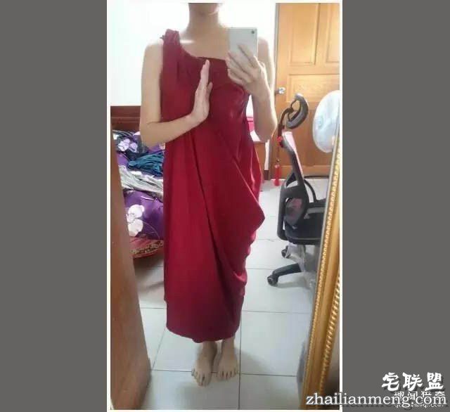 把件学士服玩得这么溜,台湾的女同学你也是够了!