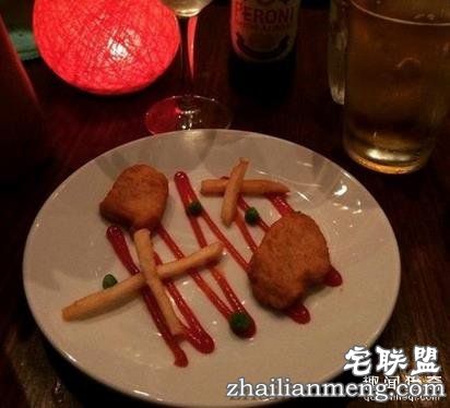 10张搞笑图告诉你,第一次做菜到底有多奇葩!