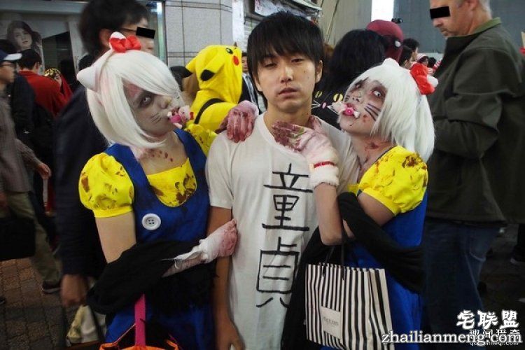 日大生穿童贞T恤欲破处咋回事?我们扒了扒他的推特日常