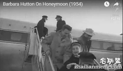 她是上世纪最有钱女人,离婚7次睡遍王子和明星