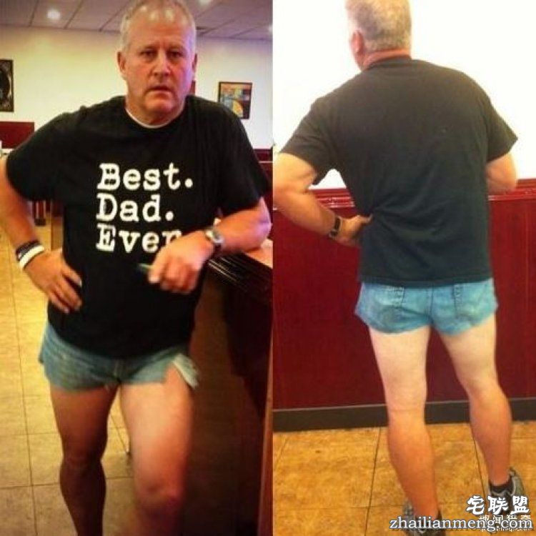 为了惩罚犯错的熊孩子,这些父母使上了大招