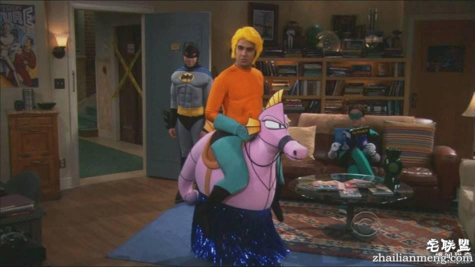 没被舍友坑过,就不足以谈人生!