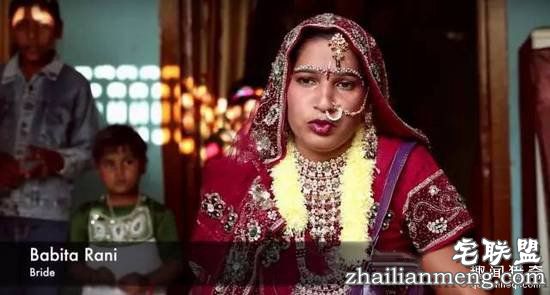 想在印度娶老婆…什么彩礼,都比不上一间厕所