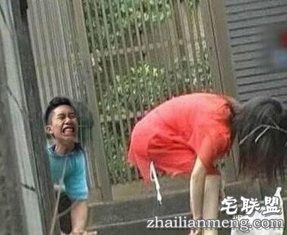 求大神PS的后果,逗大家笑一笑!