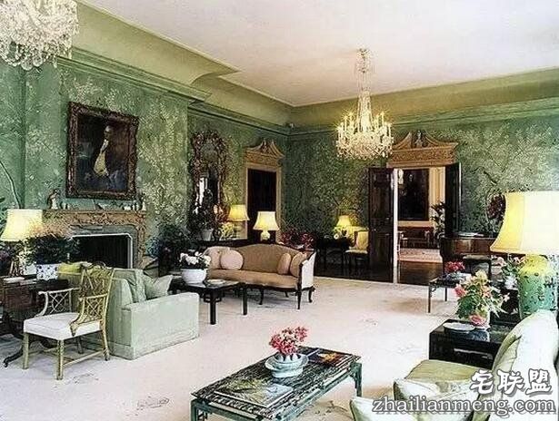 她是上世纪最有钱女人,离婚7次睡遍王子和明星