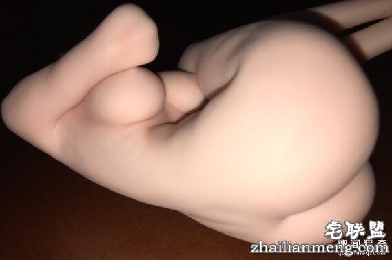 细节逼真到很多人「不小心有生理反应」的娃娃,它的「想干嘛都可以」太儿童不宜!