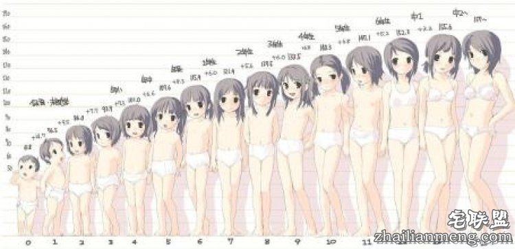 【真相帝】熬夜到底是不是胸小的罪魁祸首?