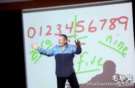 他们就是世界上“真实存在着的5位超能力者”,最后一位的超能力每个人都超想拥有--趣味说