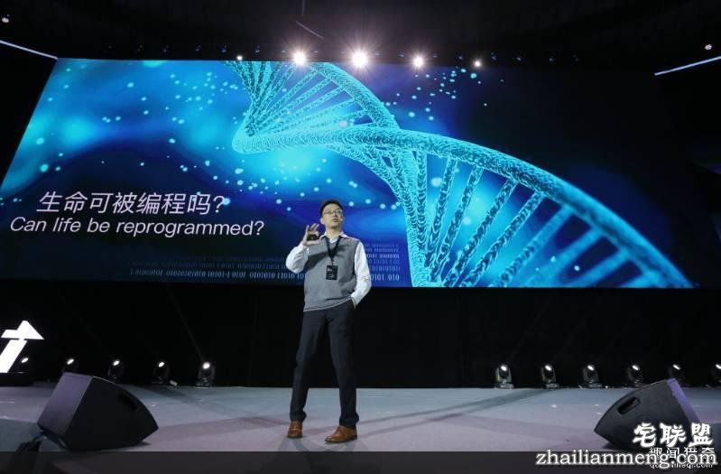 返老还童将成真,斯坦福教授解说