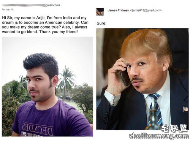 19张“完全符合要求”的高手PS图,老外的脑洞也不小哇