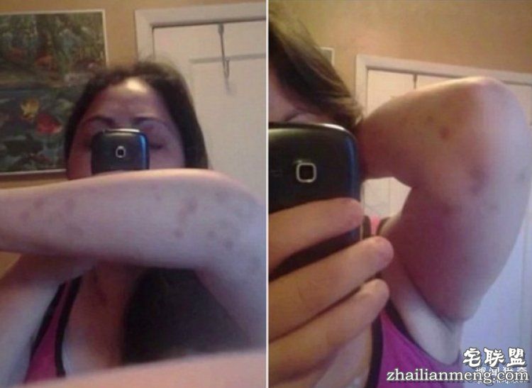 因为鬼屋太恐怖,女子向法院提起了上诉