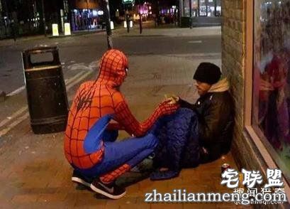 这20张照片, 证明生活还是很美好的!