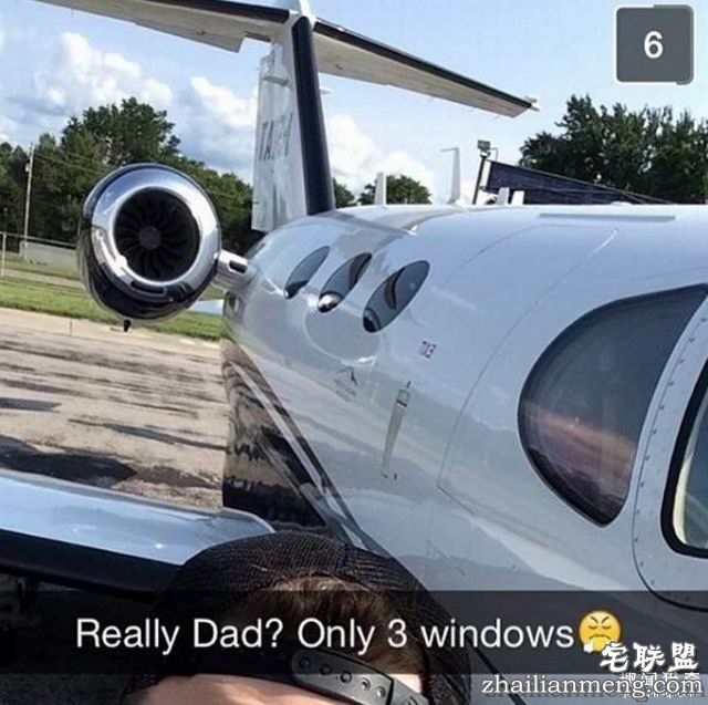 那些年刺痛我们双眼的炫富行为 IG上的各国炫富狂潮