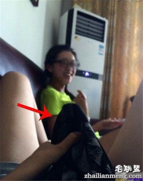 男女对话 很值得沉思哦