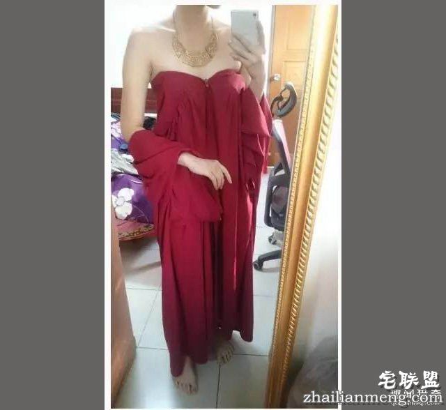 把件学士服玩得这么溜,台湾的女同学你也是够了!