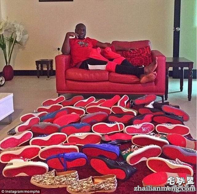 那些年刺痛我们双眼的炫富行为 IG上的各国炫富狂潮