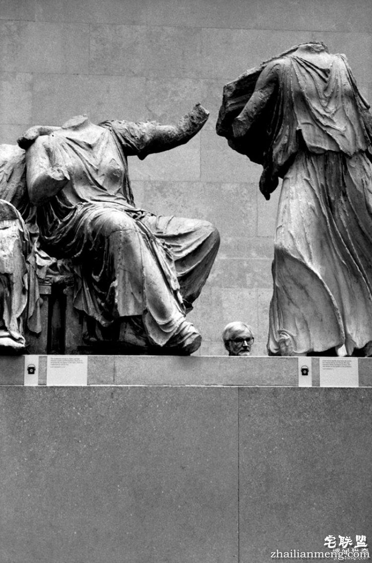 所谓的天时地利人和,说的就是这些照片