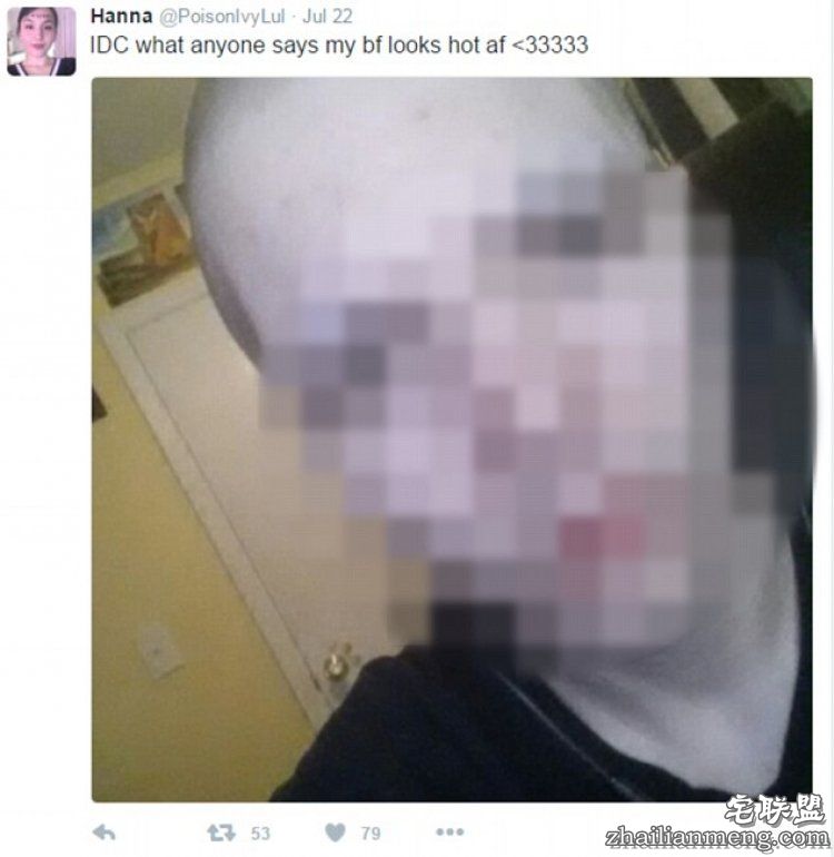 真宅男杀手,新西兰亚裔美少女引诱男人然后让其自杀