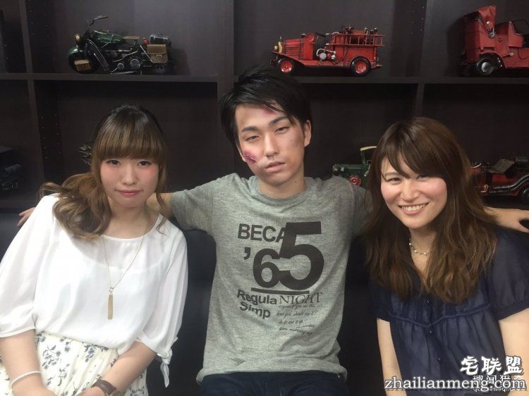 日大生穿童贞T恤欲破处咋回事?我们扒了扒他的推特日常