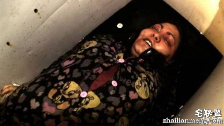 因为鬼屋太恐怖,女子向法院提起了上诉