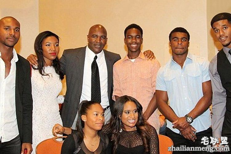 世界拳王的女人都长什么样?令人艳羡的娇妻大比拼