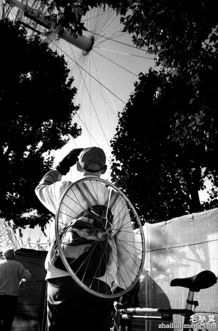 所谓的天时地利人和,说的就是这些照片