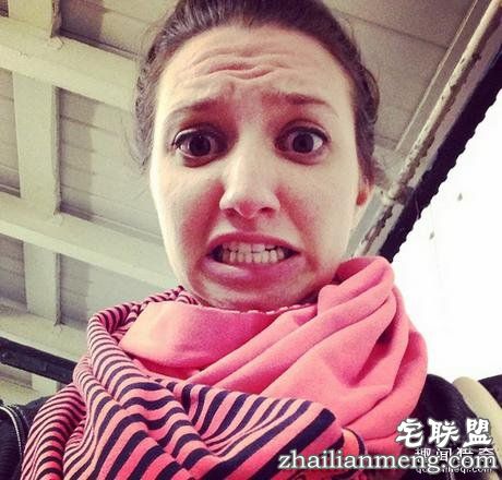 让大胸部女生感觉很糟的10个日常瞬间