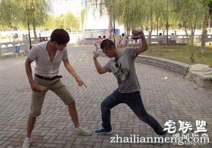 求大神PS的后果,逗大家笑一笑!