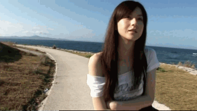 这么好的妹子，怎么就没让我遇到呢？