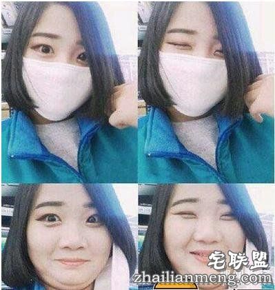 背影杀手算什么?更凶残的“杀手”是她们!