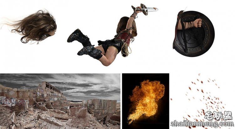 3岁女儿过生日,摄影师爸爸花1万块拍成了大片