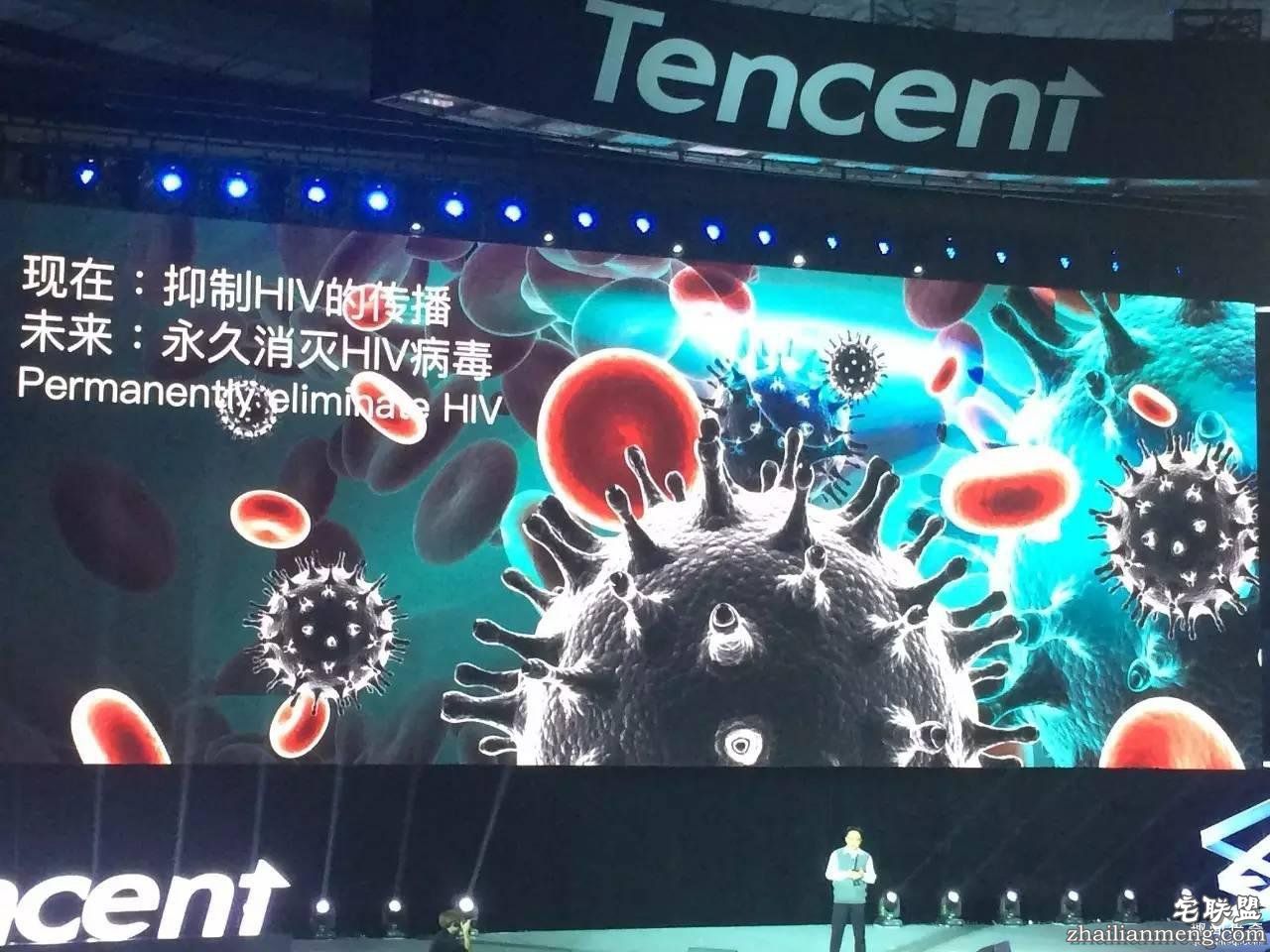 返老还童将成真,斯坦福教授解说